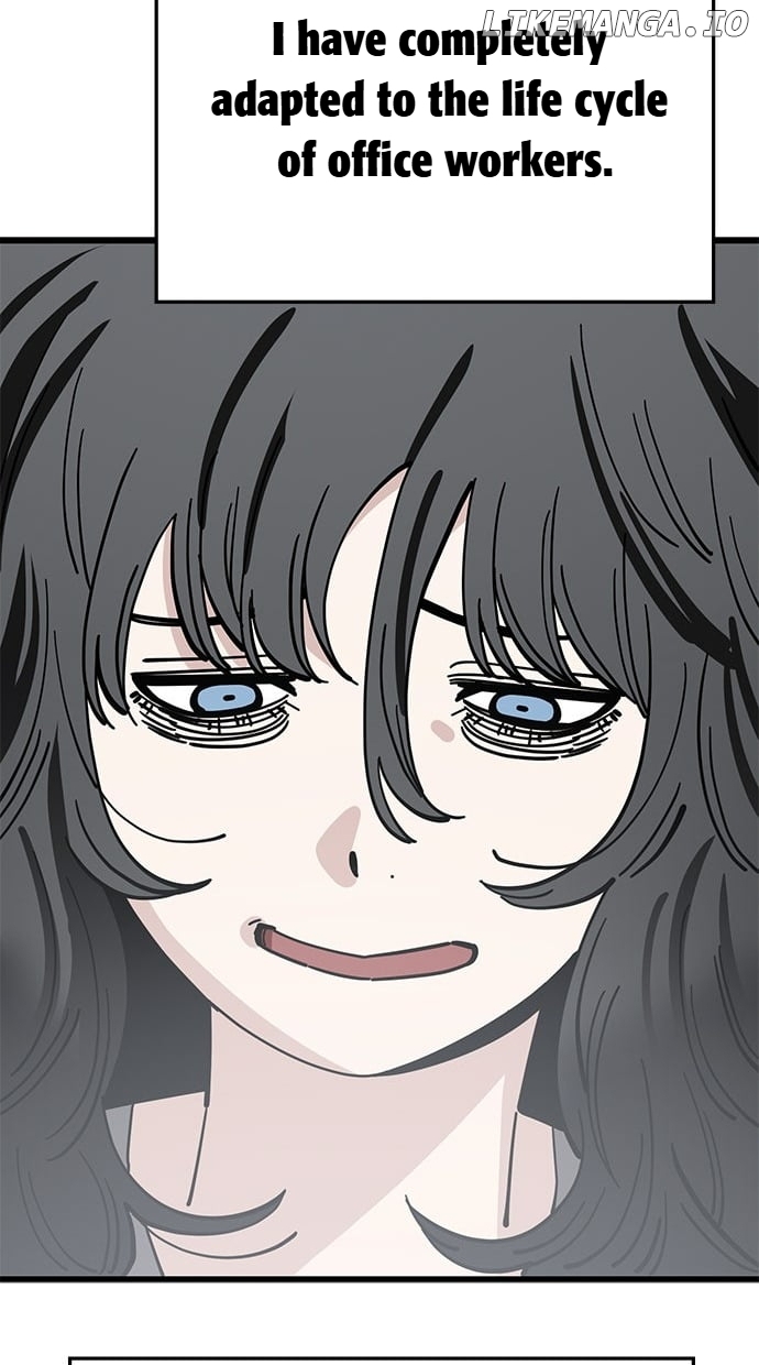 Unemployed Baek-soon Chapter 159 - page 31